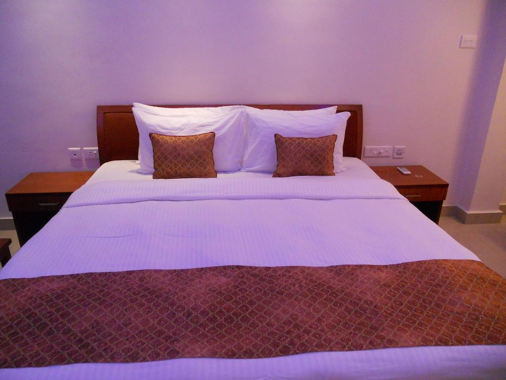 Prayag Aristro Club Kolkata Phòng bức ảnh